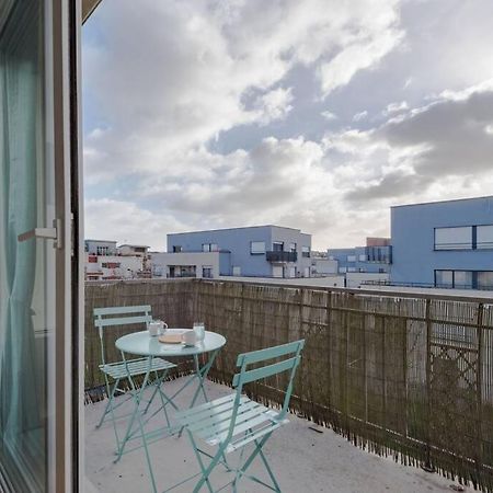 Crystal Apartment Disneyland Bmyguest Montévrain Zewnętrze zdjęcie
