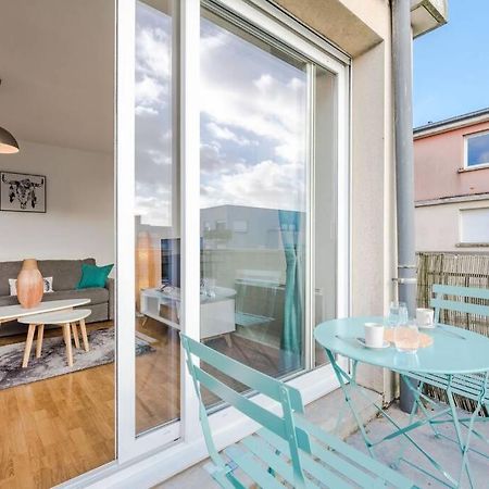 Crystal Apartment Disneyland Bmyguest Montévrain Zewnętrze zdjęcie